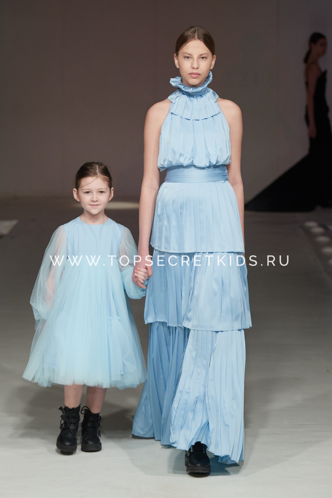 Fashion day в Доме моды Славы Зайцева