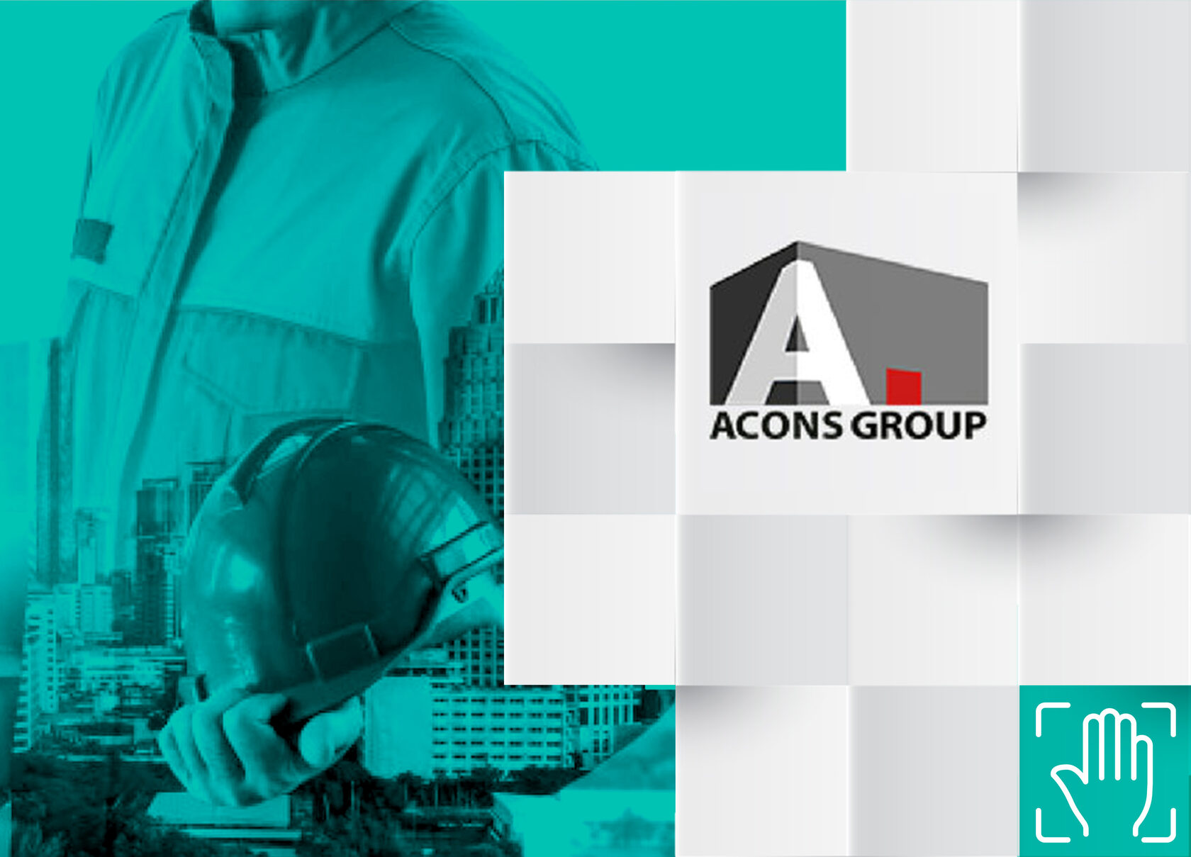 Система BioSmart в Acons Group
