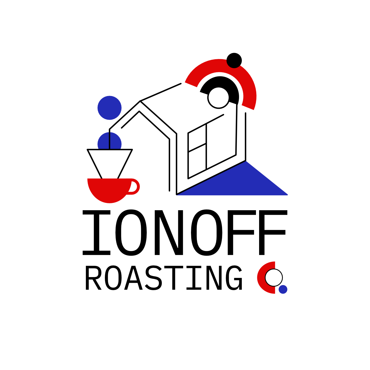 Ionoff Roasting Co