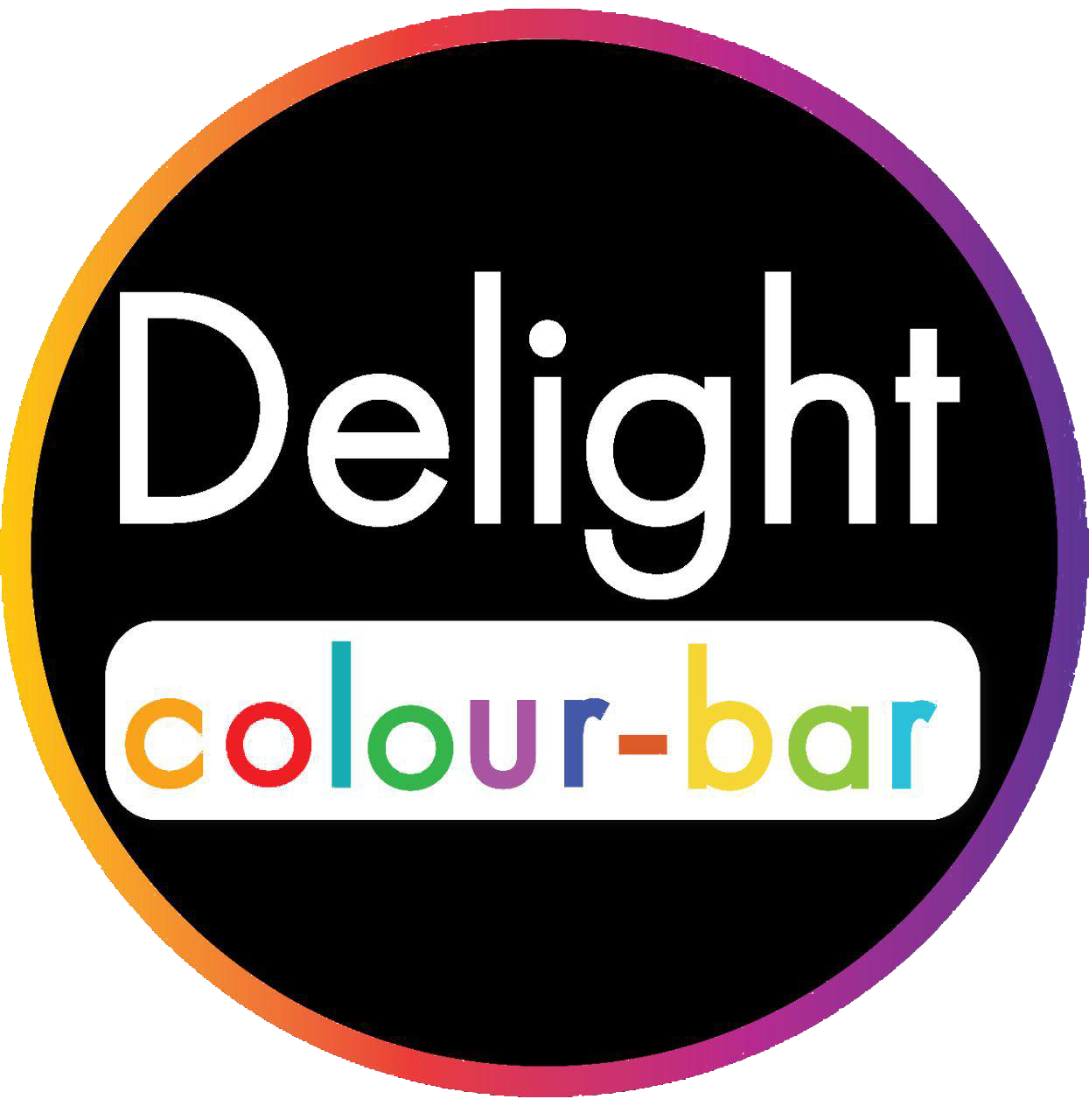  Delight color - ba r 