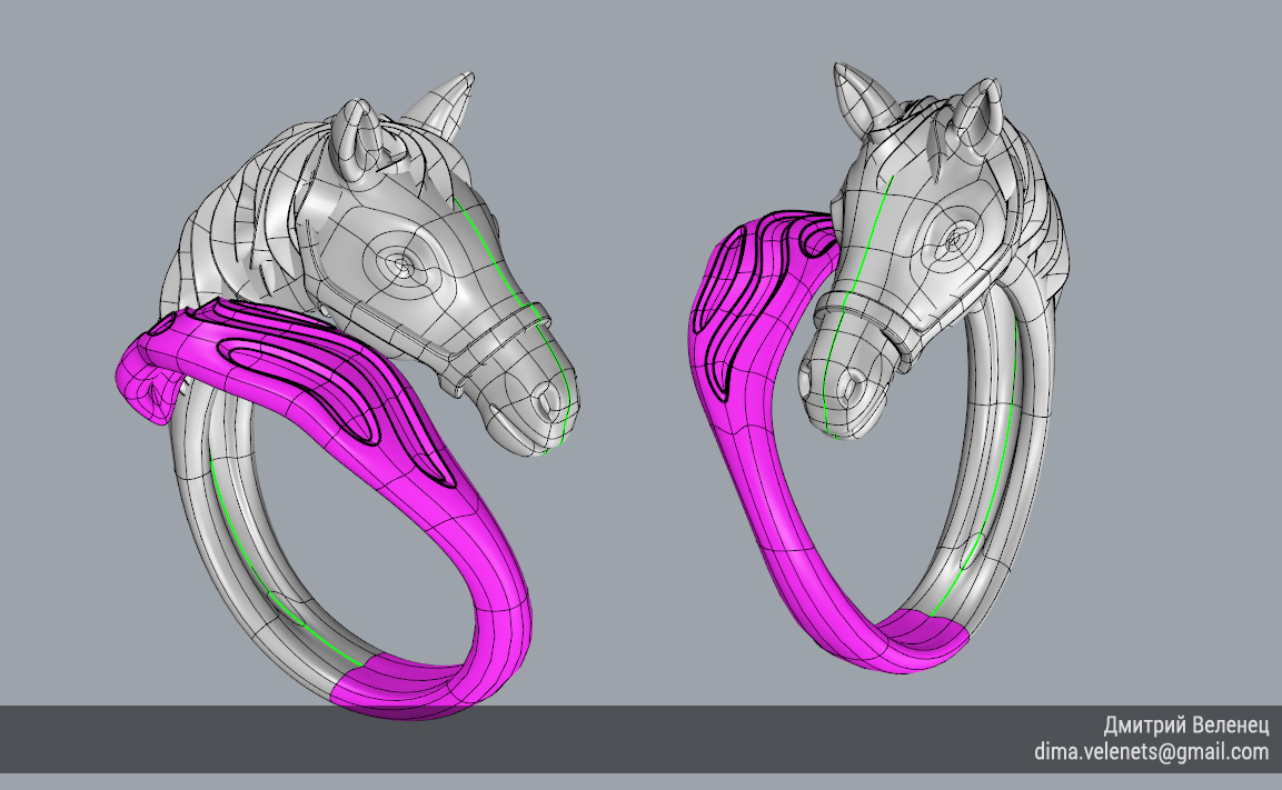 T-Spliner | Круиз По T-Splines Для Новичков. Пошаговый Курс