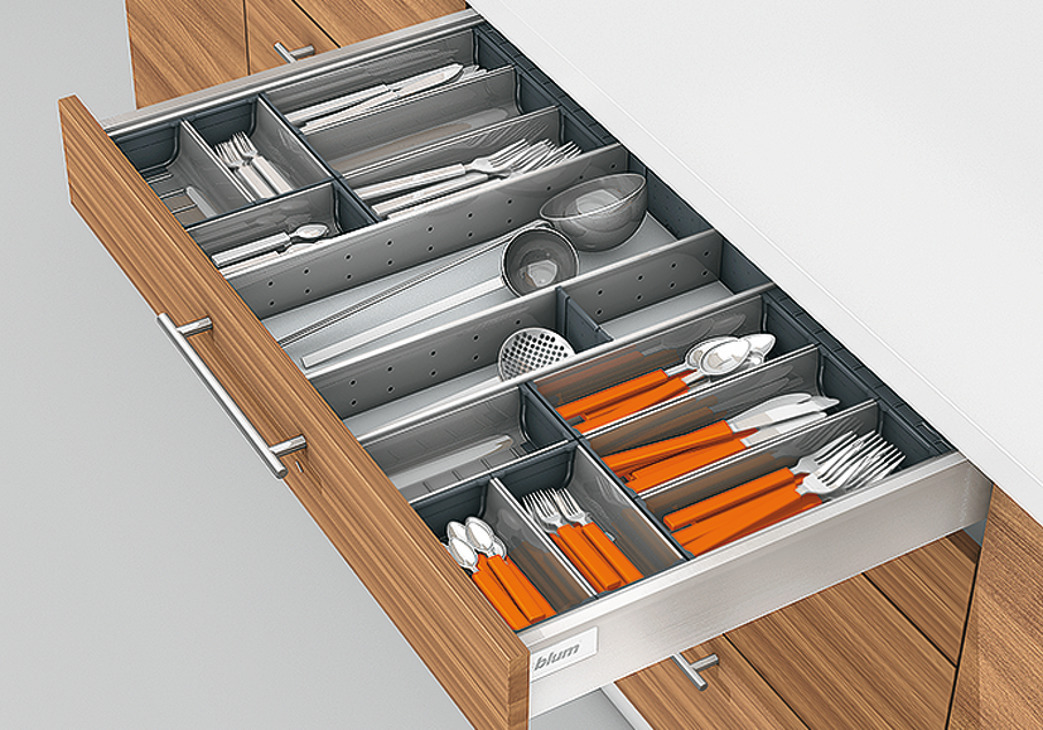 органайзеры блюм Blum