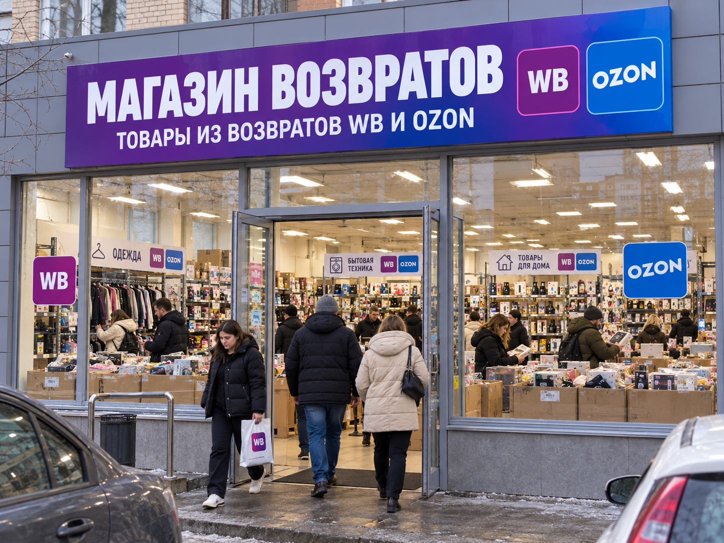 ДТП Казань