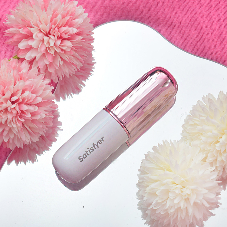 Satisfyer вибратор