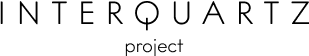 InterQuartz project logo