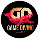 Game Diving праздники