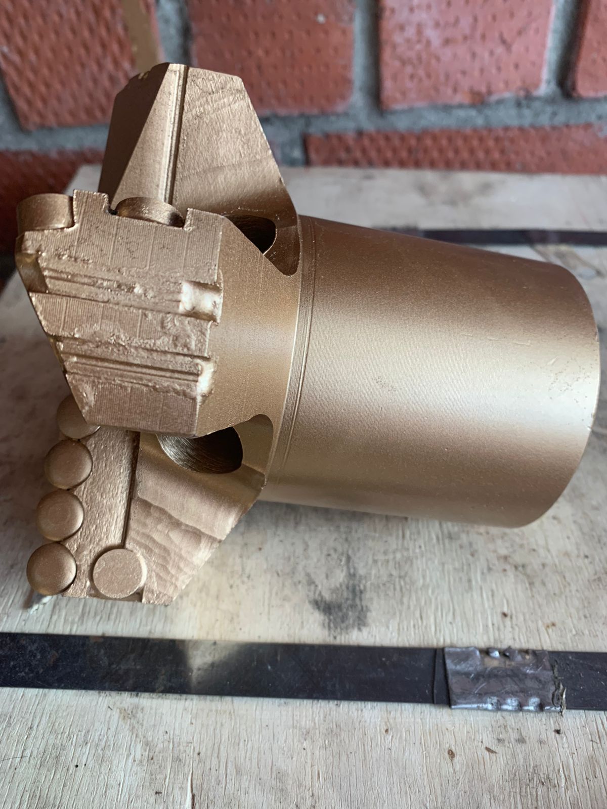 PDC - 146 (4х лопастное)