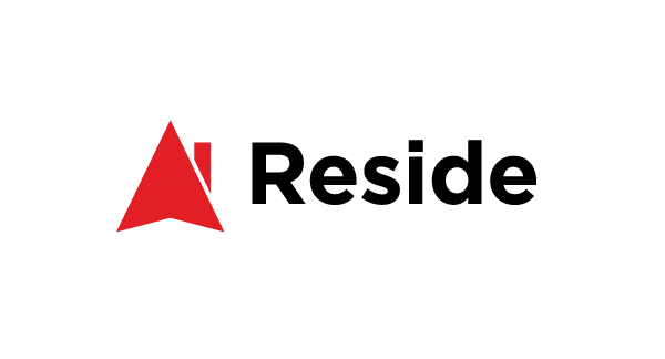 Logo Reside
