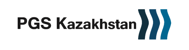 PGS Kazakhstan