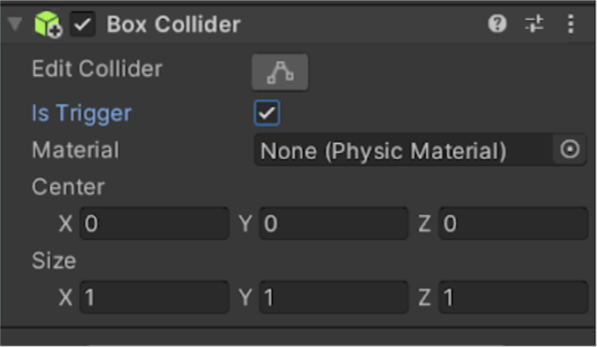 как сделать анимацию в unity 2d