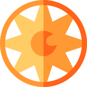 website icon