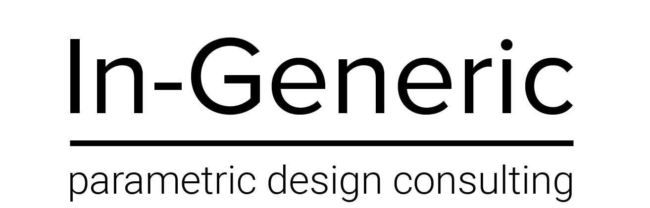 In-Generic home page