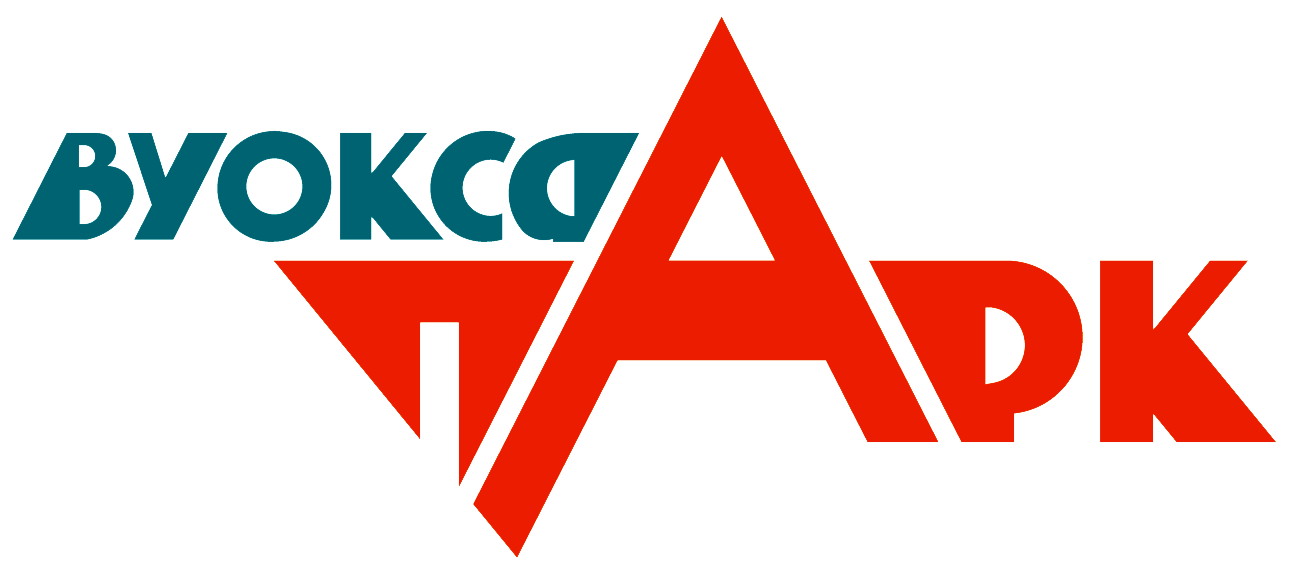 Вуокса парк