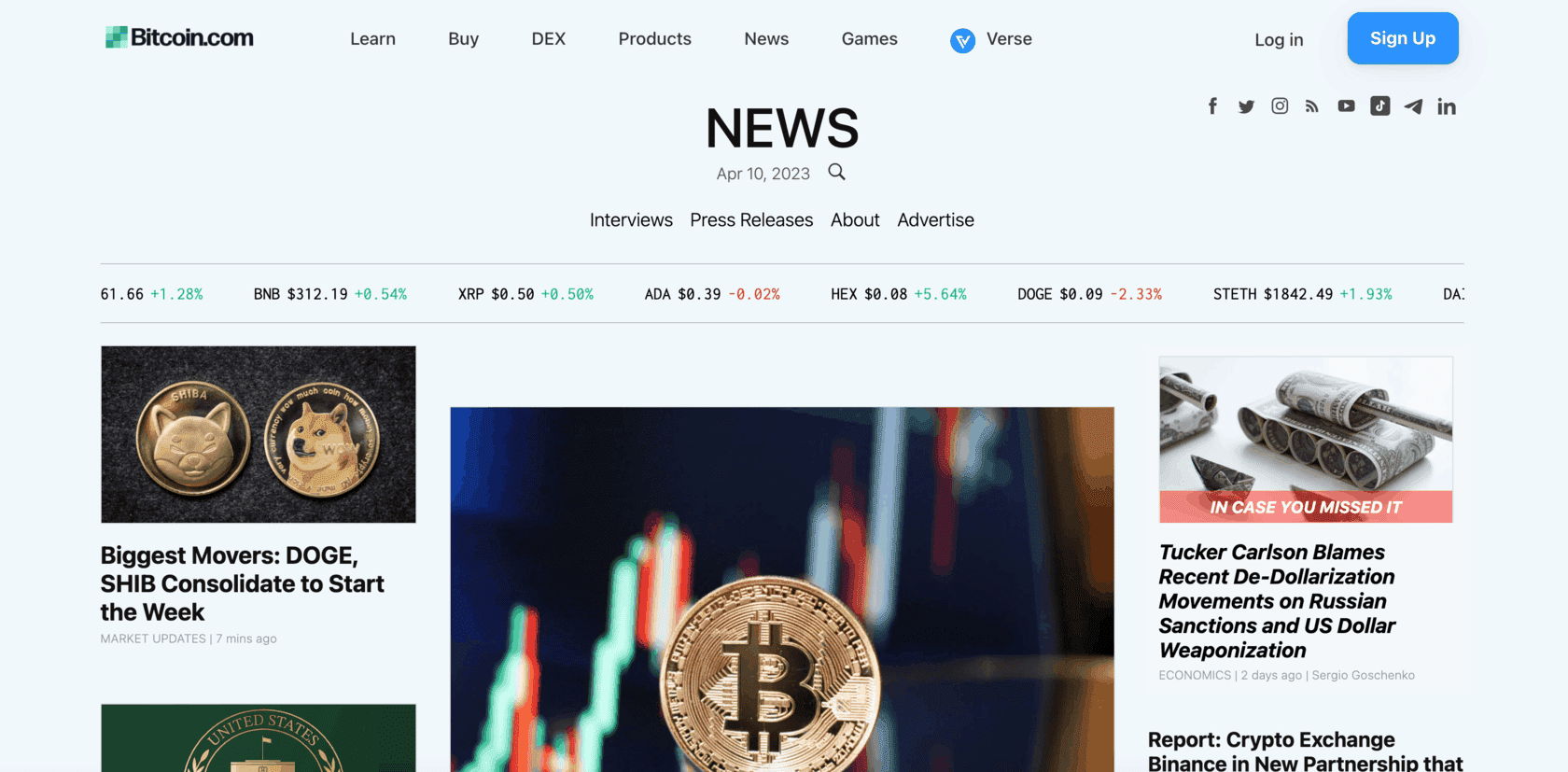 Bitcoin.com
