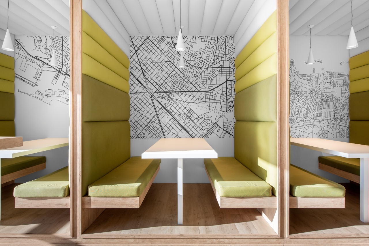 Regus - Barcelona - Sarria Forum