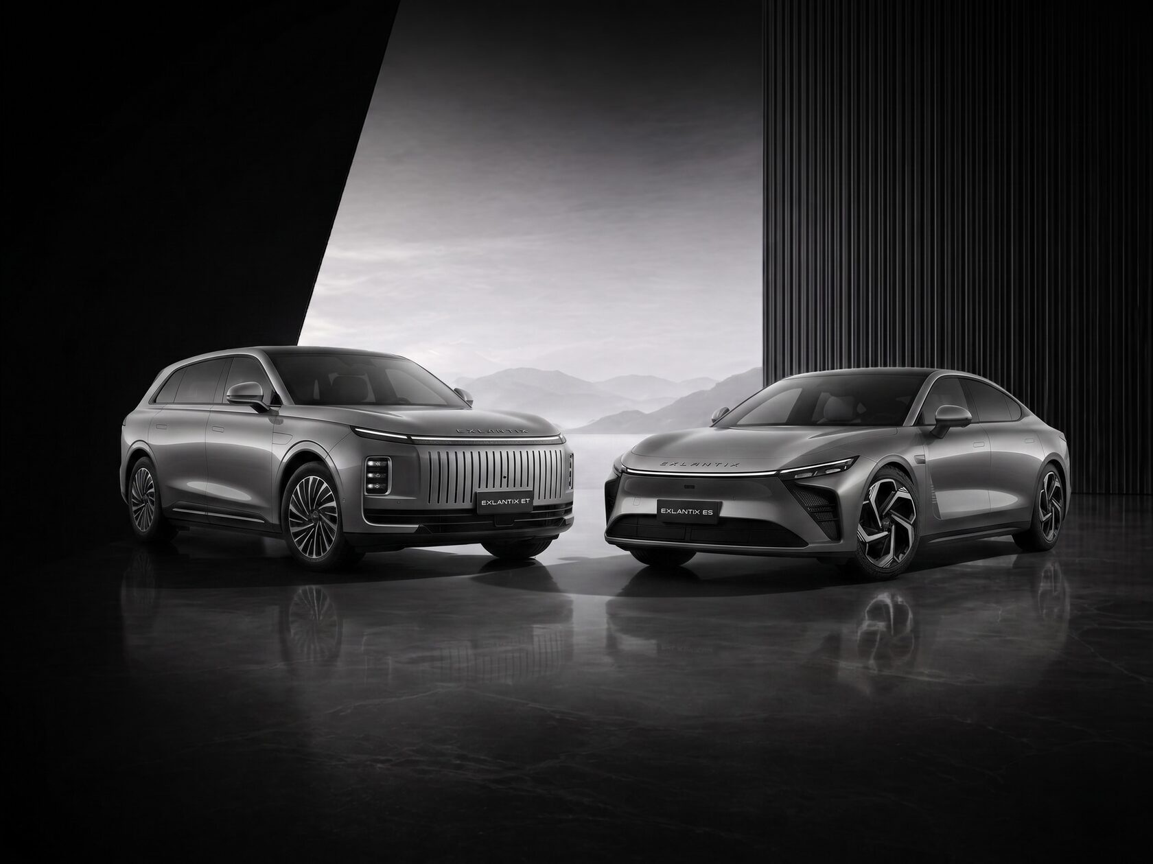 EXLANTIX Models