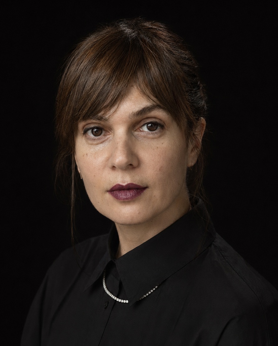 Элина Читлова — маркетолог и промпт-инженер