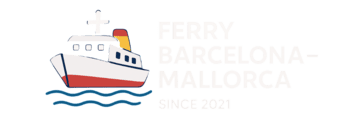 Ferries from Barcelona to Mallorca