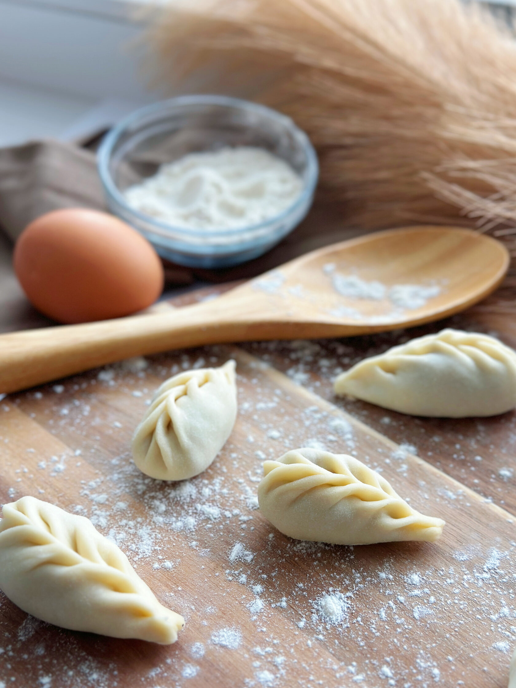 курзе с говядиной