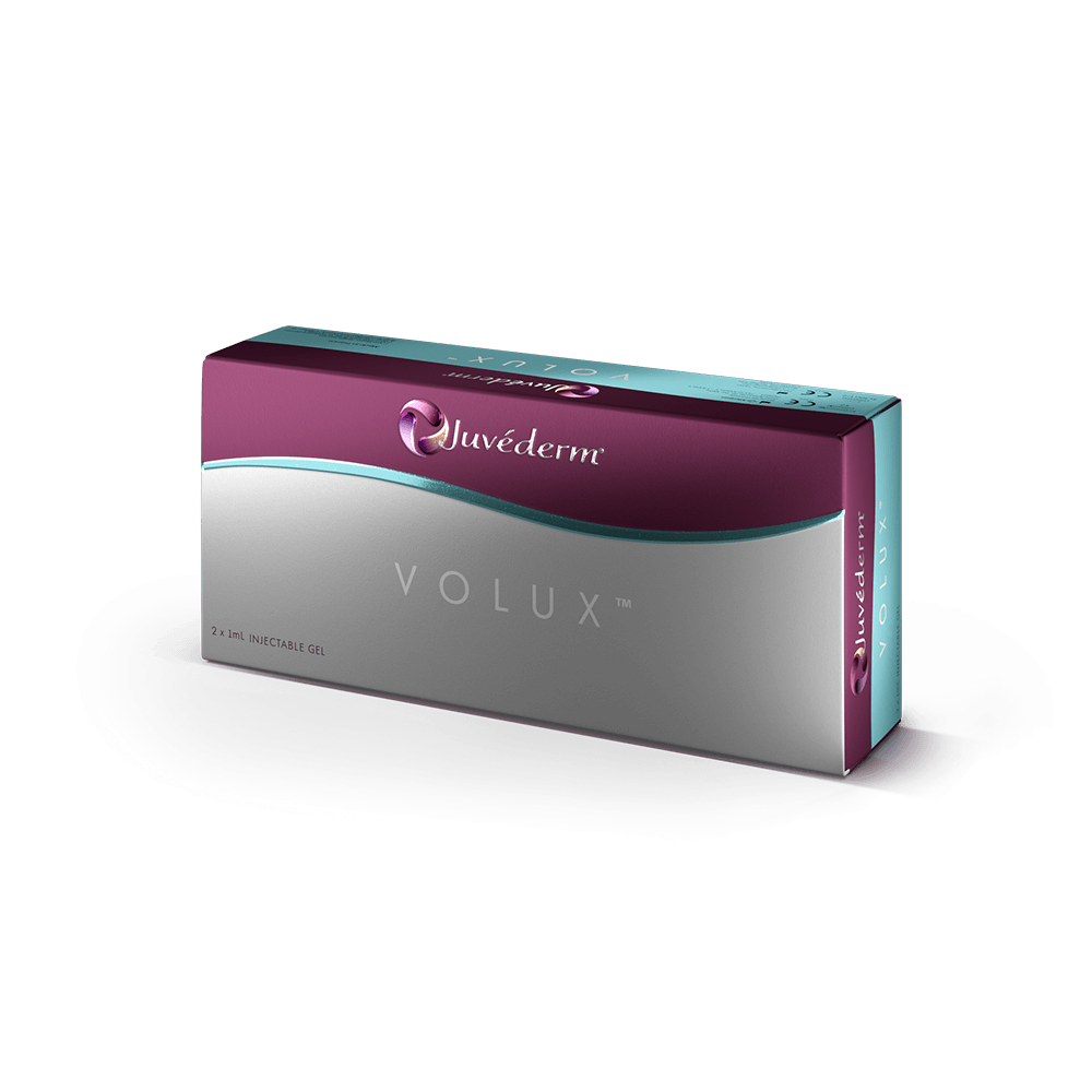 Препарат Juvederm Volux (Ювидерм Волюкс)
