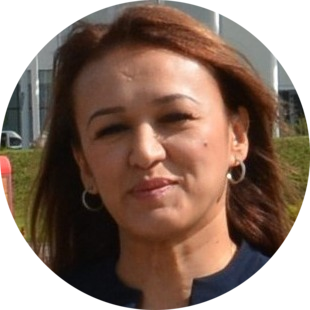Elbaeva