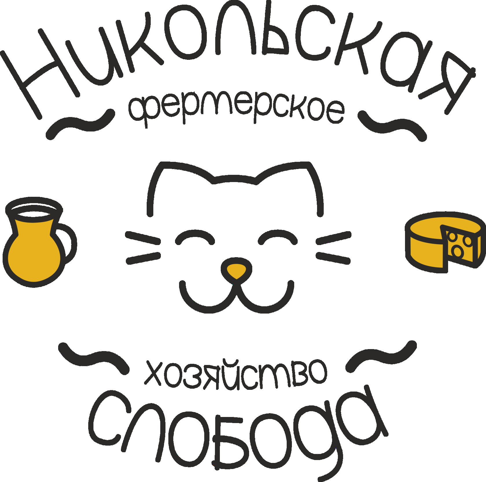 Интернет-магазин натуральных сыров и фермерских продуктов от Никольской  Слободы. Доставка в Екатеринбург