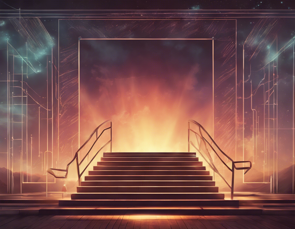 весы, уравновешивающие логотипы Битрикс и Tilda, выделяющие преимущества Битрикс