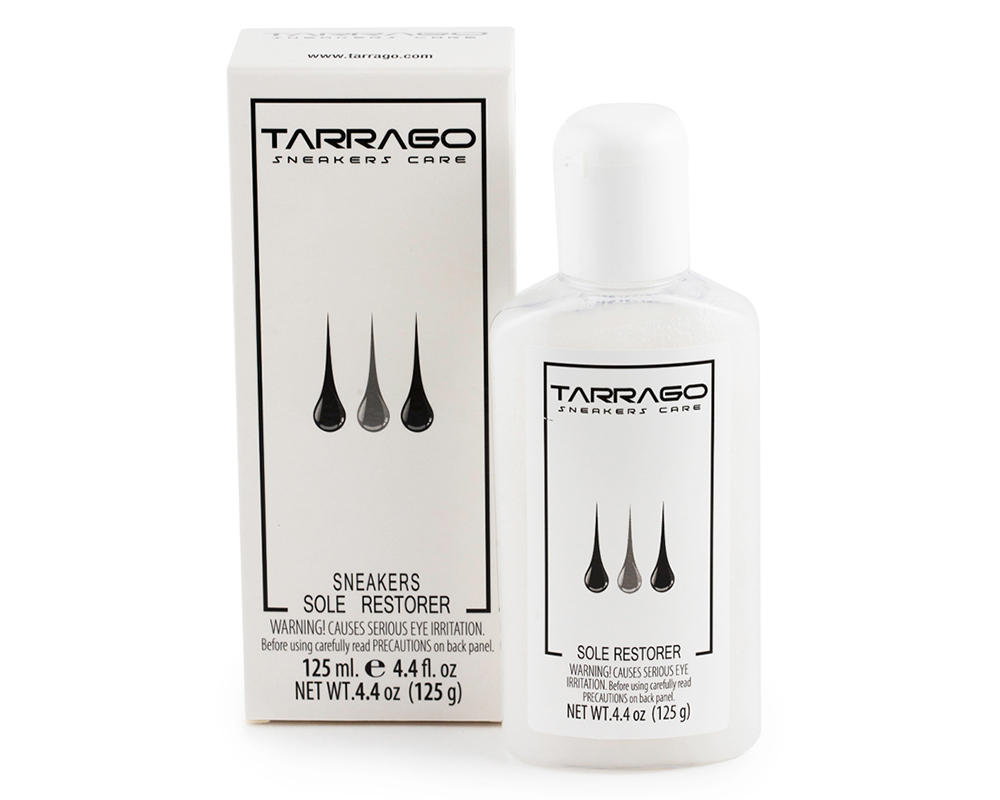 Sole Restorer Tarrago