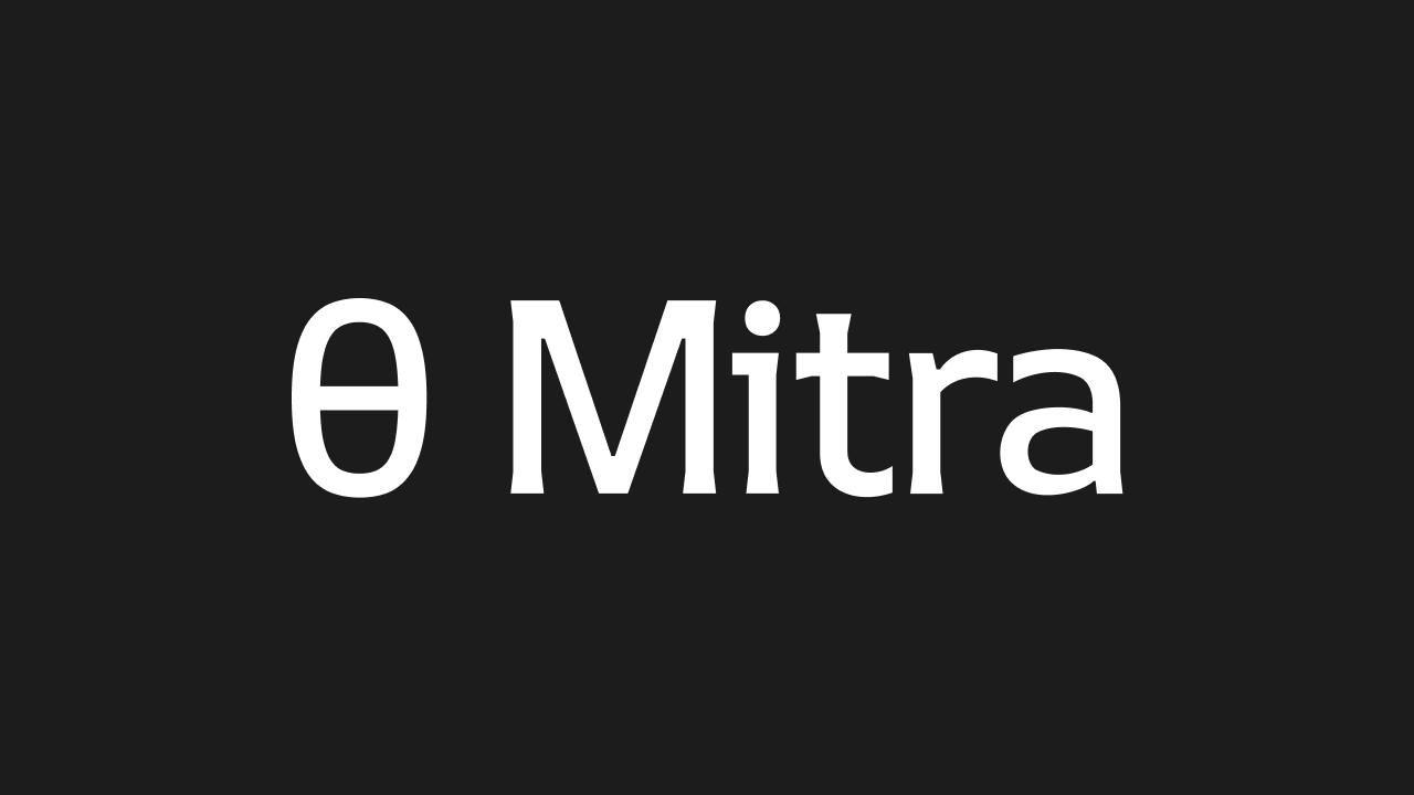 Mitra