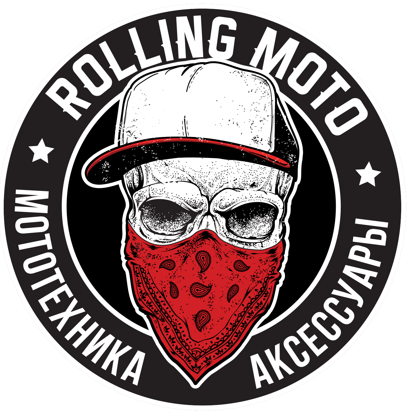  ROLLING MOTO ENERGY 