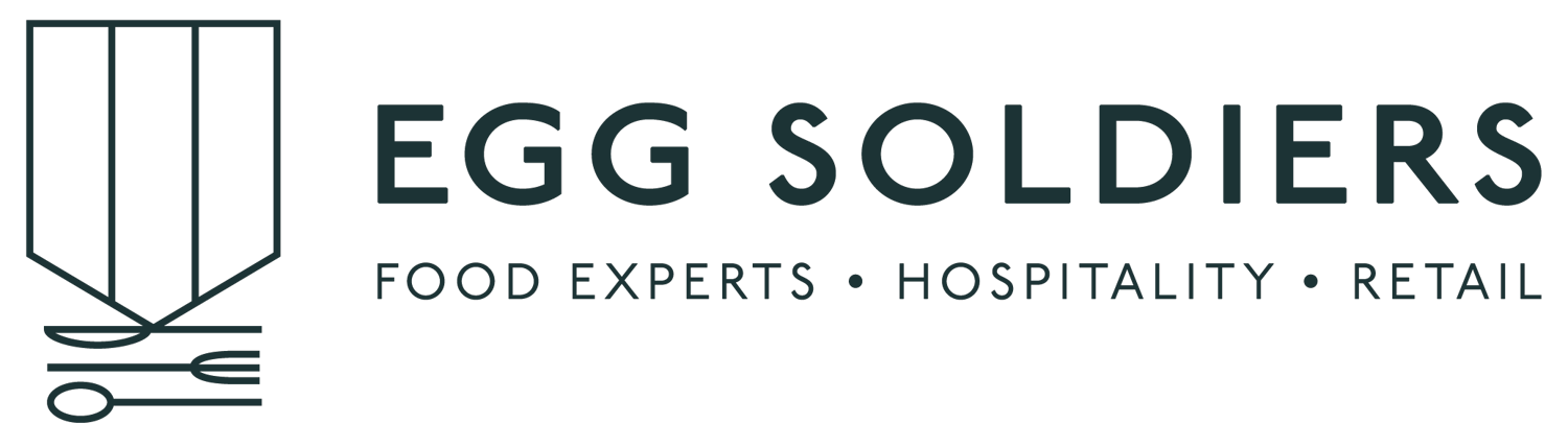 Egg Soldiers Food Experts Hospitality Retail