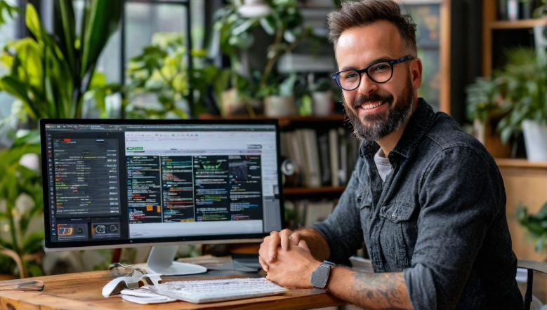 SEO продвижение что это простыми словами
