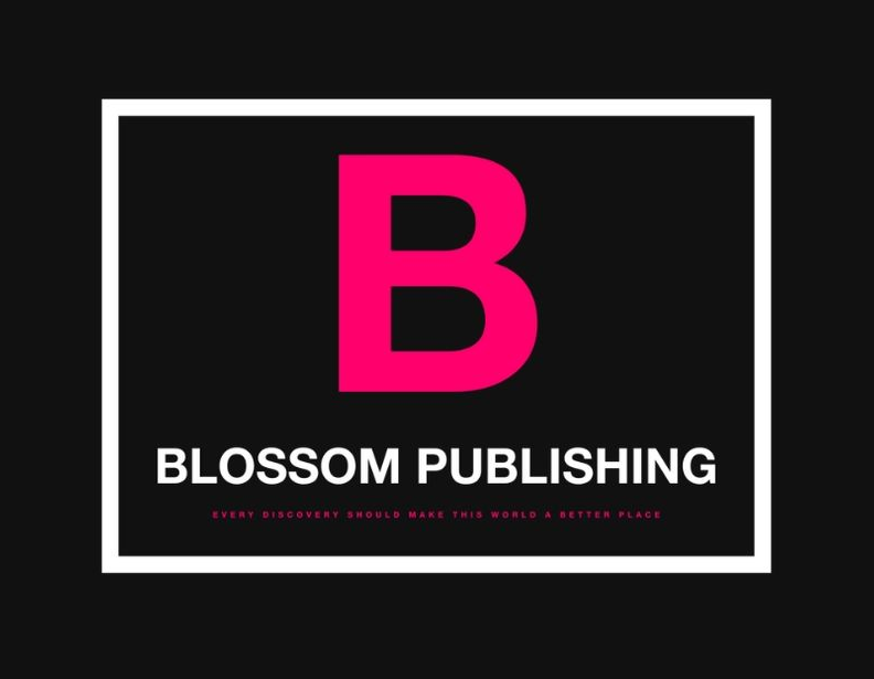  &nbsp; BLOSSOM Publishing 