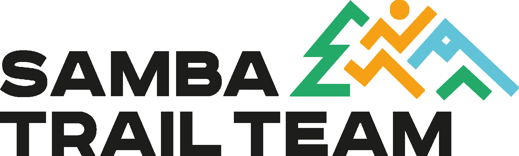 Samba Trail Team 