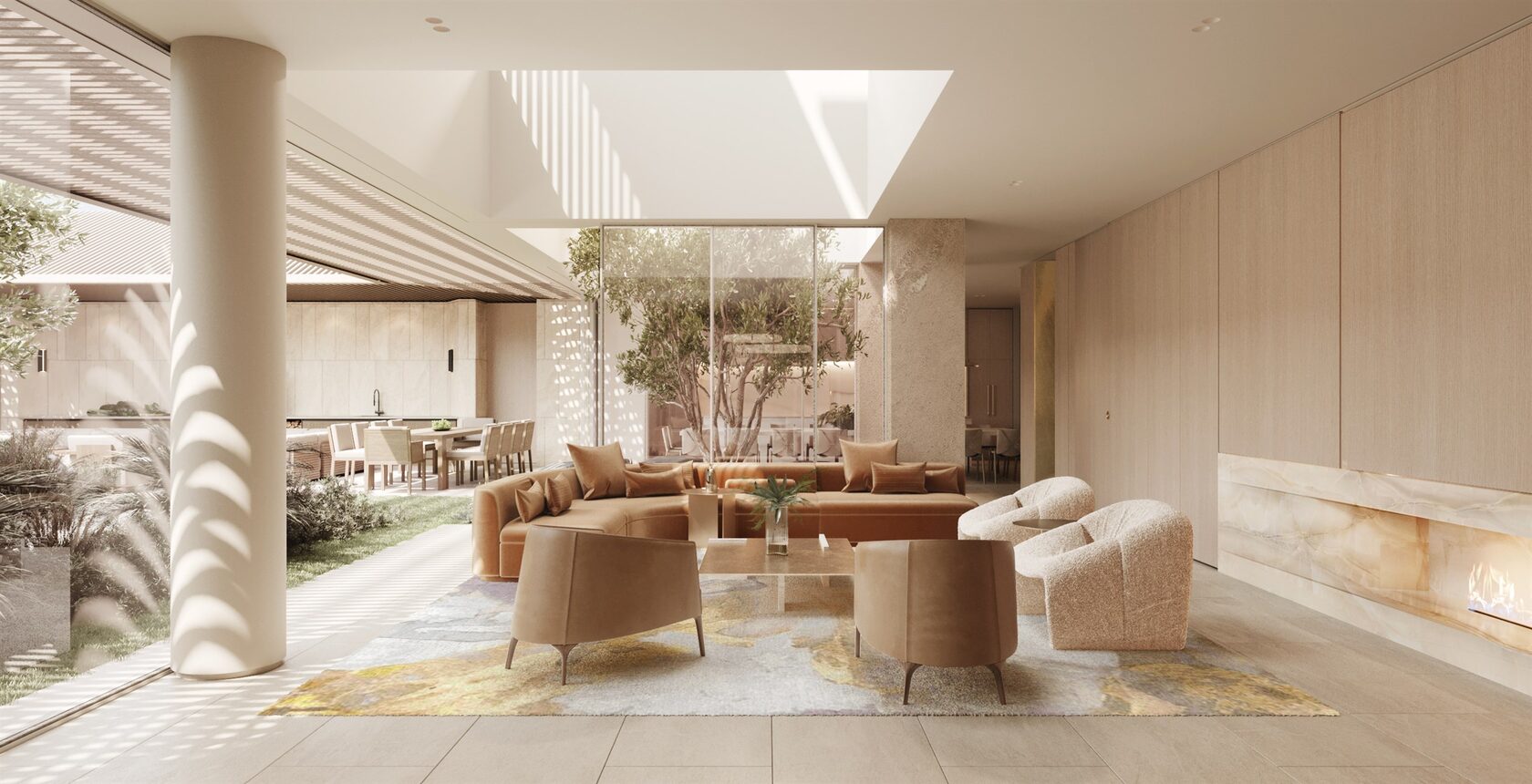 AlMutawa Villa Kuwait