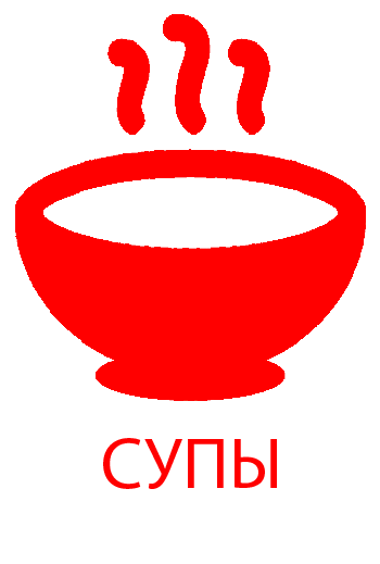 Супы
