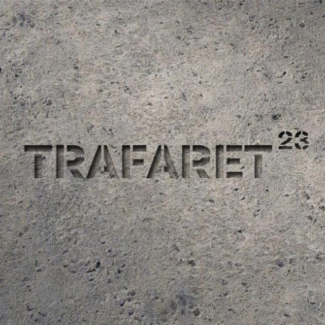 Trafaret23