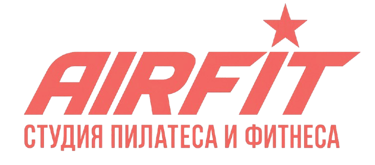 AirFit Logo