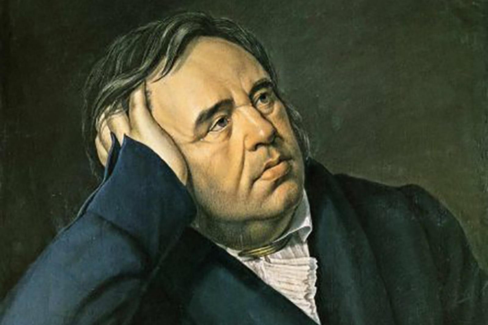 Тест: Иван Крылов. Изучаем право по произведениям литературы