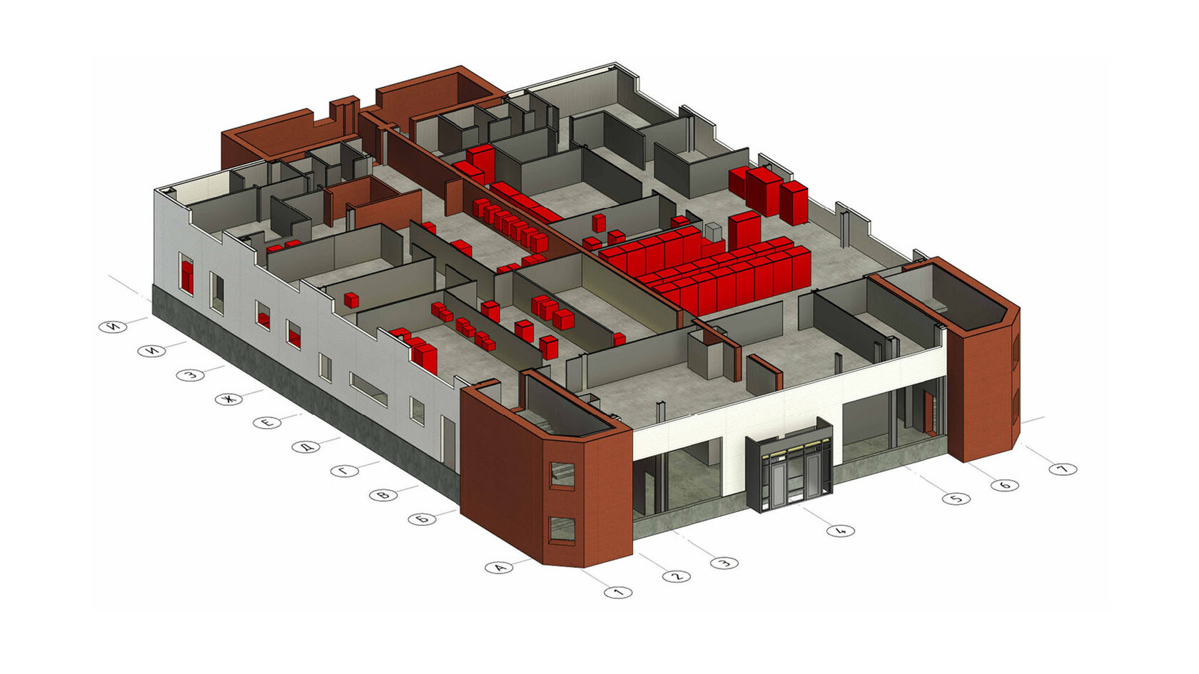 Лаборатория СЖС Восток Лимитед