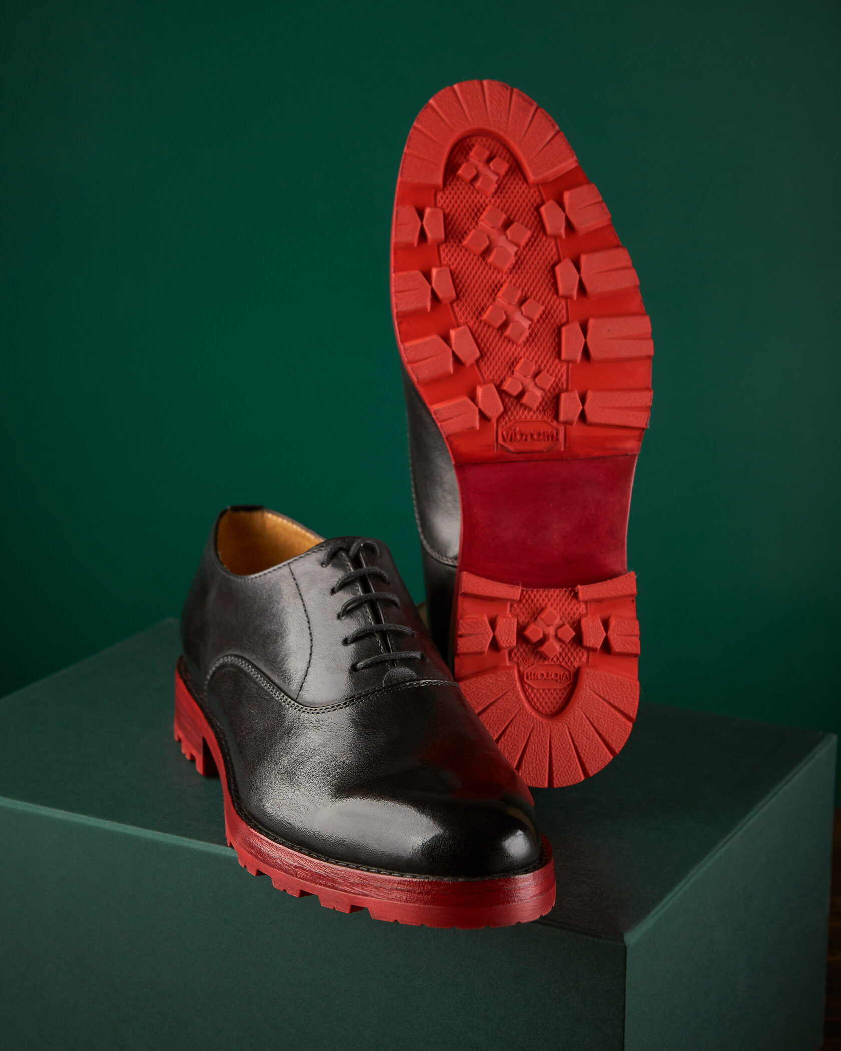 Harrison Shoes - Галерея