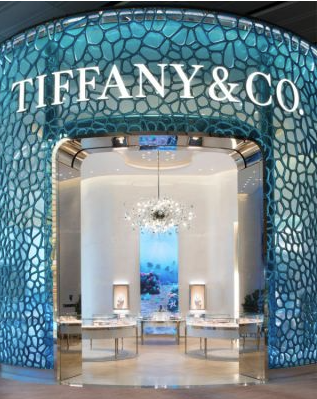 Tiffany