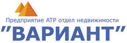 Логотип компании АТР Вариант