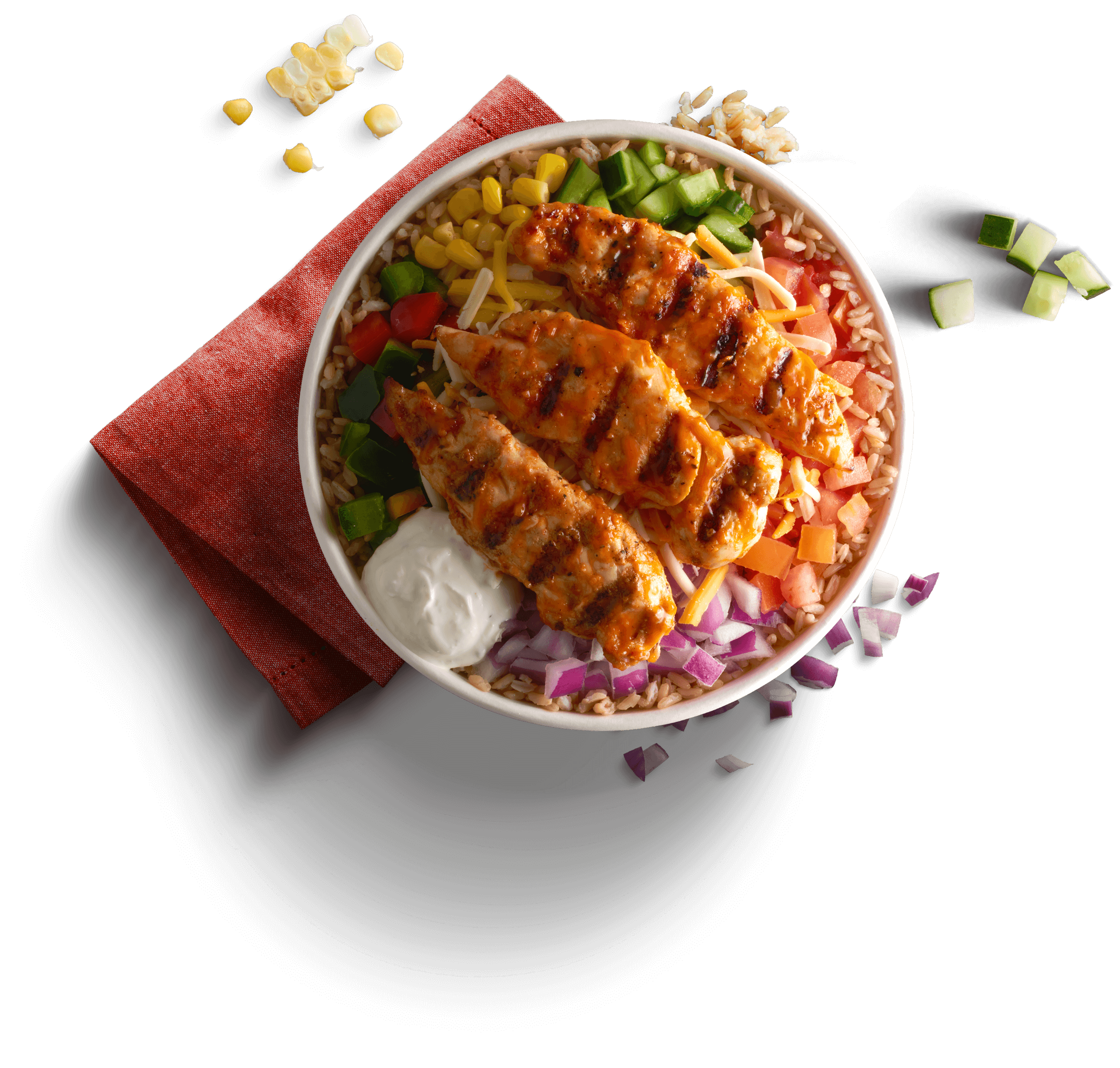 Accueil — Poulet Rouge