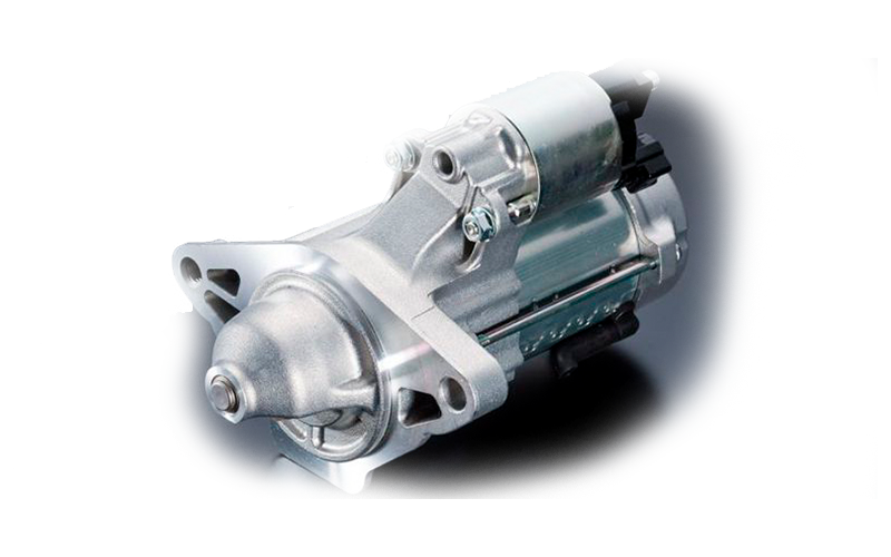 Ремонт и замена стартеров в г. Видное, Москве (ЮАО)