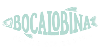 Bocalobina Sushi ®
