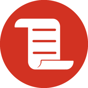 website icon