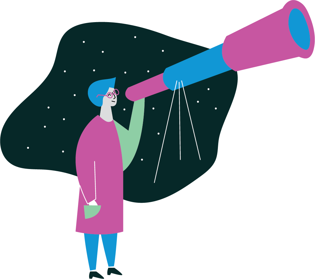 Астрономия