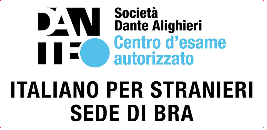 Italiano per stranieri Bra