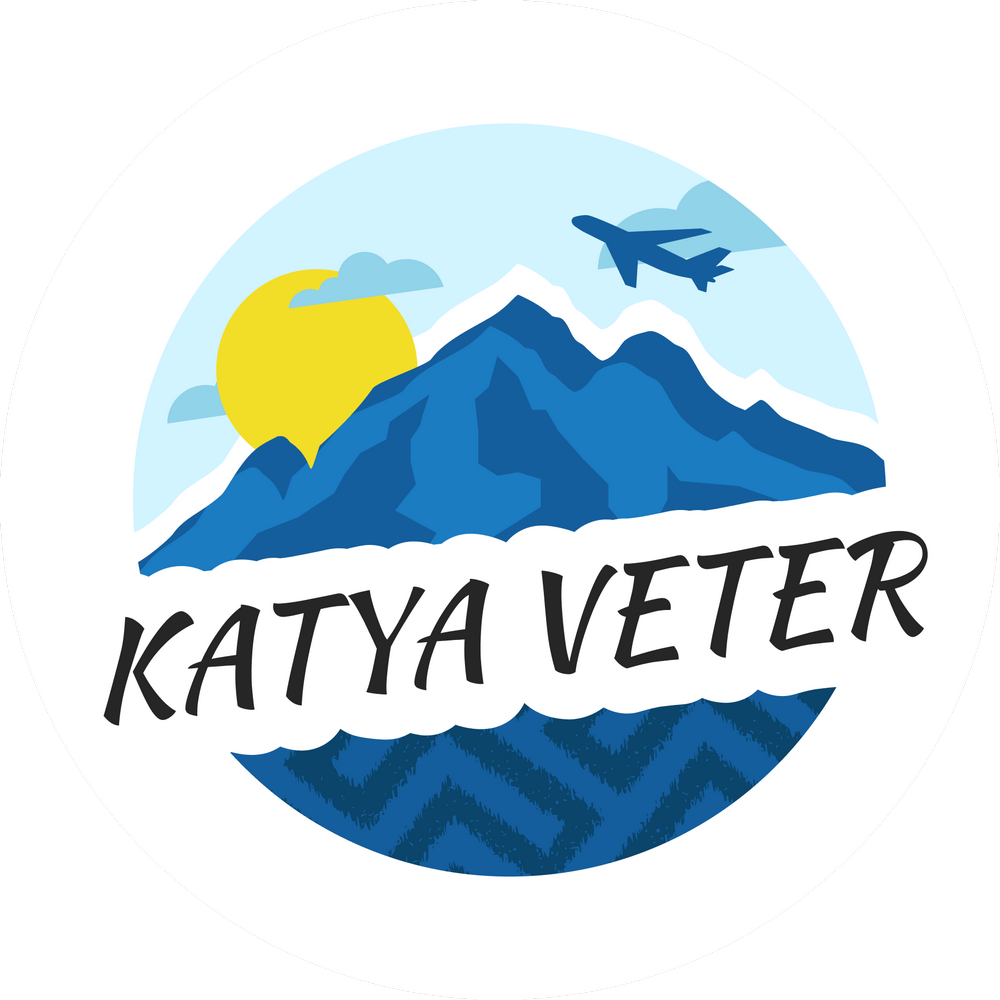 KATYA VETER